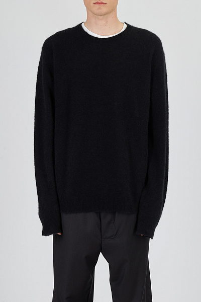 Свитер GABRIELA COLL GARMENTS S19-344 (S19) BLK 2
