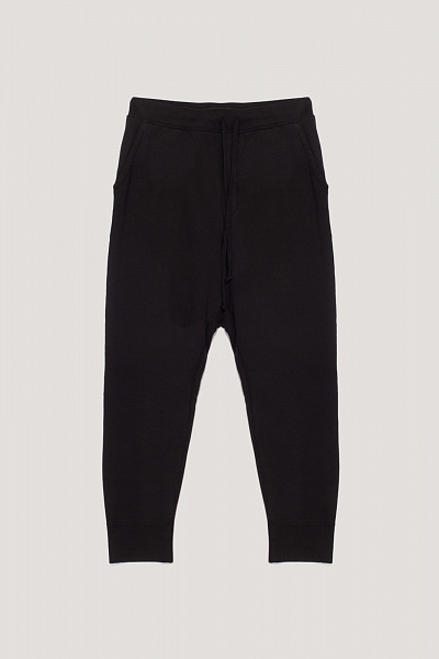 Брюки Nili Lotan 10199-K31 BLK