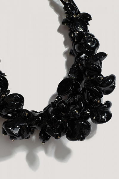 Колье Dries Van Noten NECKL.W261-2020 Q.048 2