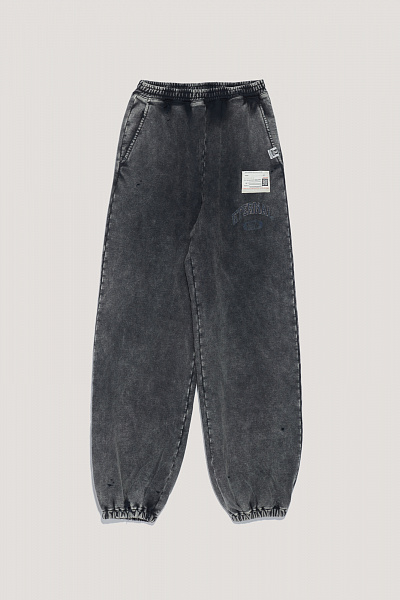 Брюки  Maison Mihara Yasuhiro B17PT553