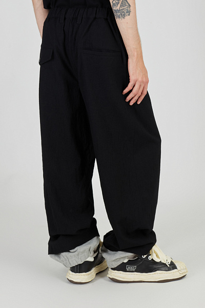 Брюки Maison Mihara Yasuhiro J17PT132 2