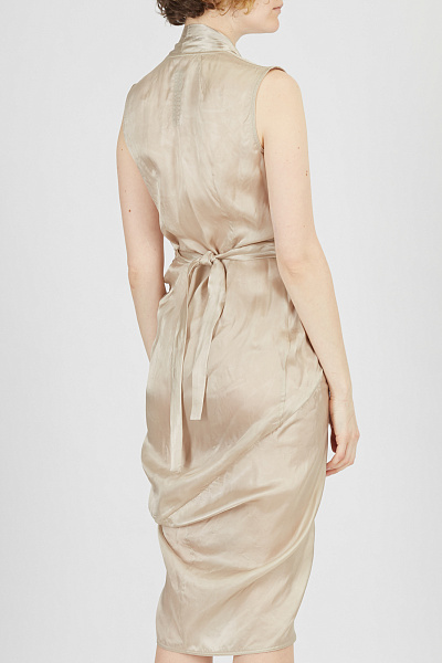 Платье Rick Owens RP01F6544 2