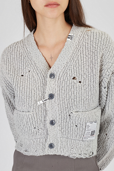 Кардиган Maison Mihara Yasuhiro K16CD701 2