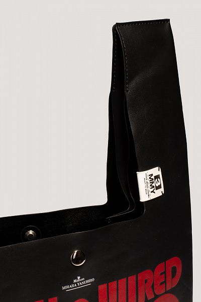Сумка Maison Mihara Yasuhiro A16BG705 2
