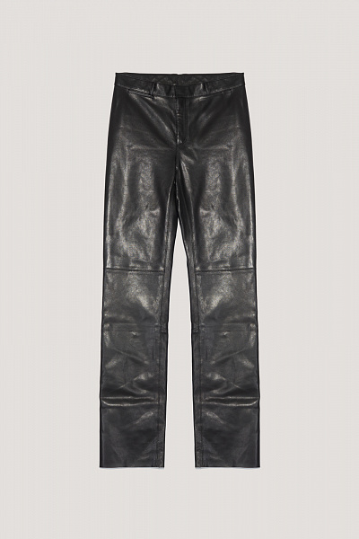 Брюки PETAR PETROV PPFW26PA01797