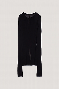 Лонгслив Rick Owens RP01F6202 09