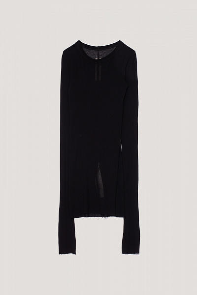 Лонгслив Rick Owens RP01F6202 09
