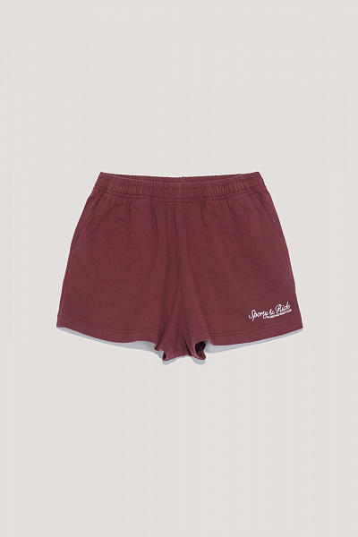 Шорты  Sporty &amp; Rich SH03775325RE0