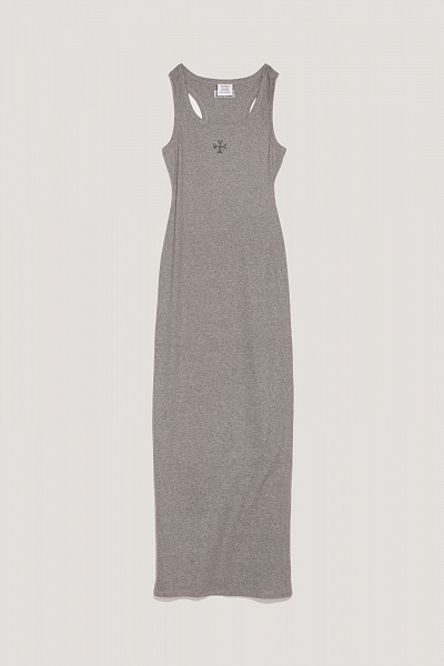 Платье Vetements WE76DR539G