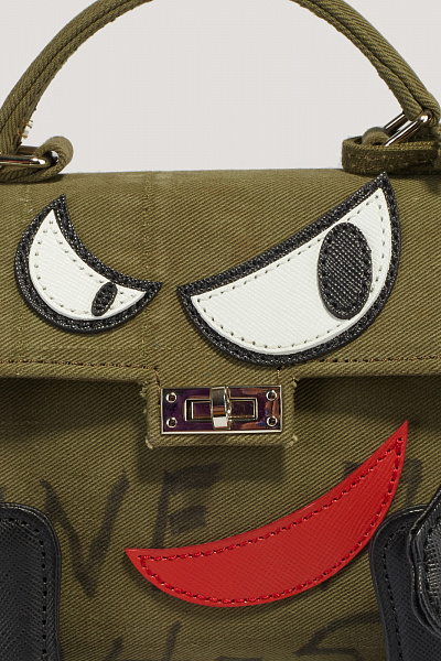 Сумка Readymade RE-CO-KH-00-01-09 ss26 2