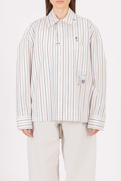 Рубашка Maison Mihara Yasuhiro K16SH411 2