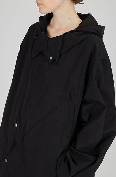 Парка Marina Yee SS26-0013-999 M.Y. PARKA 2.0 2