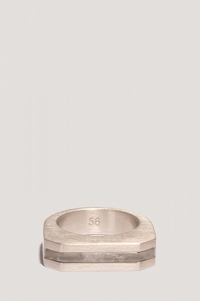 Кольцо Rick Owens RJ0000124 MMTES2