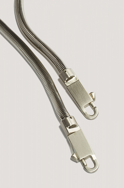 Ремень для сумки Rick Owens RA01F0899 2