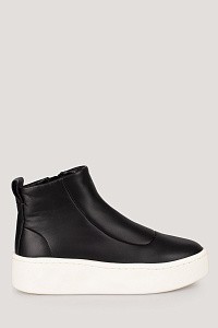 Слипоны Jil Sander J16WS0021 P5810 001