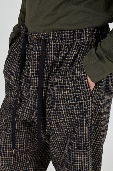 Брюки Individual sentiments PA89L-LC54 2