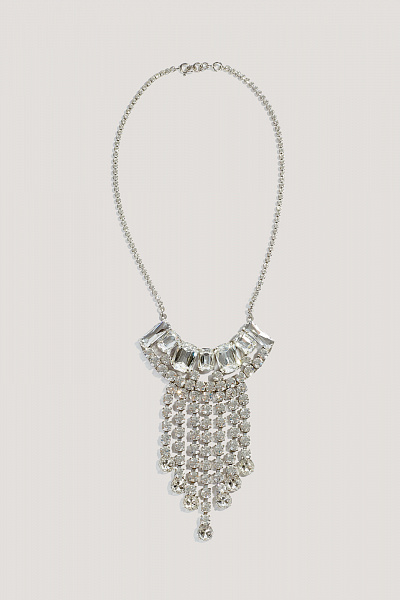 Колье Dries Van Noten NECKL.W261-2075 Q.063