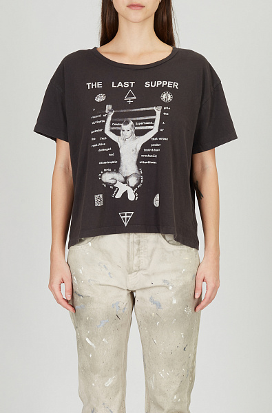 Футболка Enfants Riches Deprimes 01-0928 THE LAST SUPPER 2