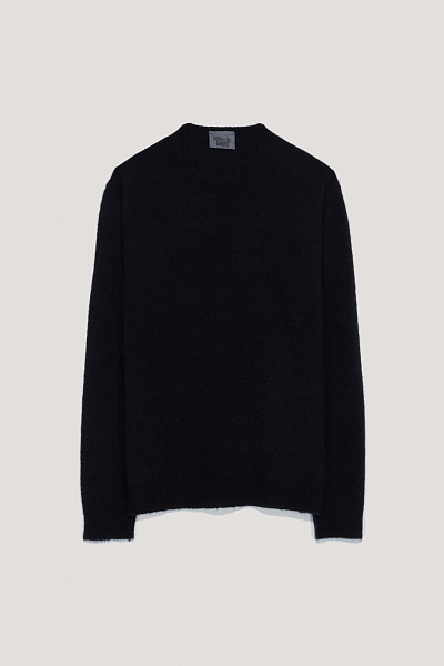 Свитер GABRIELA COLL GARMENTS S19-344 (S19) BLK