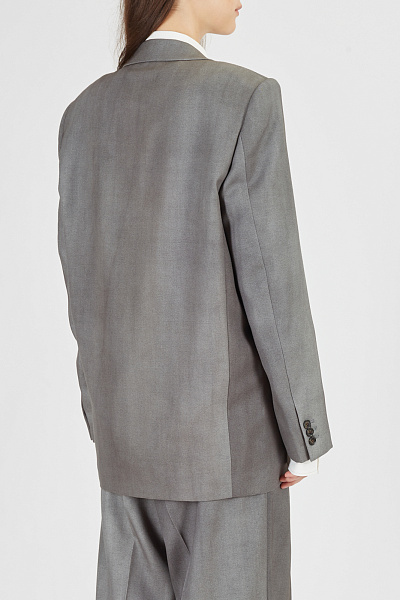 Пиджак DOUBLET 26SS01JK75 2