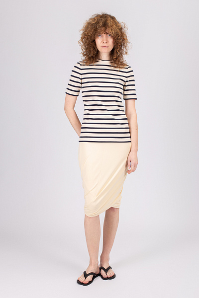 Юбка Jil Sander J01MA0138 J66280 266 2