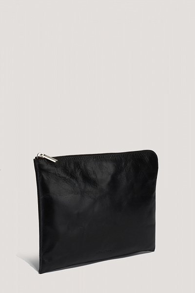 Клатч Rick Owens RA01F0819 LGW 2
