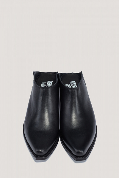 Мюли GABRIELA COLL GARMENTS S9-130 (S19) 2