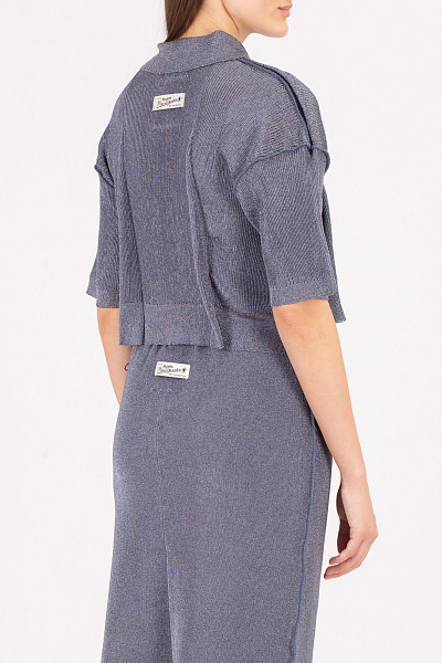 Кардиган Maison Mihara Yasuhiro B16CD612 2