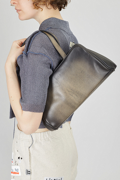 Сумка Maison Mihara Yasuhiro A16BG702 2