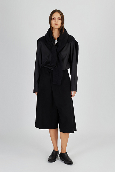 Рубашка GABRIELA COLL GARMENTS S12-197 (S19) WO 2