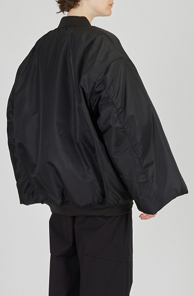 Бомбер Marina Yee SS26-0035-999 M.Y. BEBOP BOMBER 2