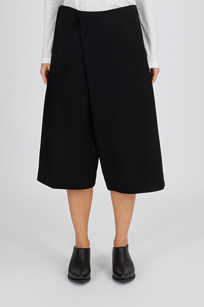 Бермуды GABRIELA COLL GARMENTS S19-342 (S19) 2