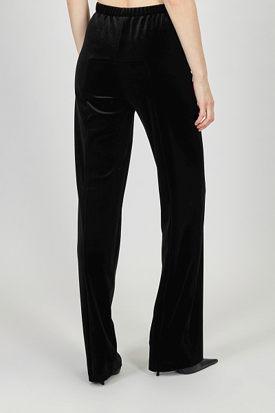 Брюки Vetements WE76PA420B 2