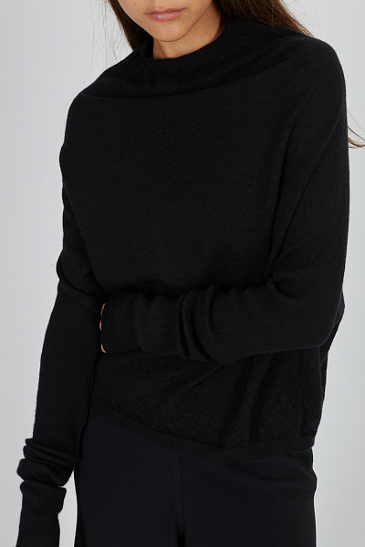 Свитер Rick Owens RP02F5629 2