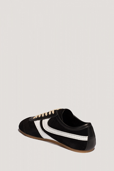 Кеды Dries Van Noten WS261-1159 W.L.SHOES Q.0126 2