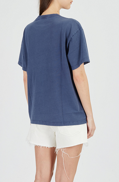 Футболка CARNE BOLLENTE SS26ST0113 Ciao Bella 2