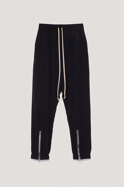 Брюки Rick Owens RP01F6320