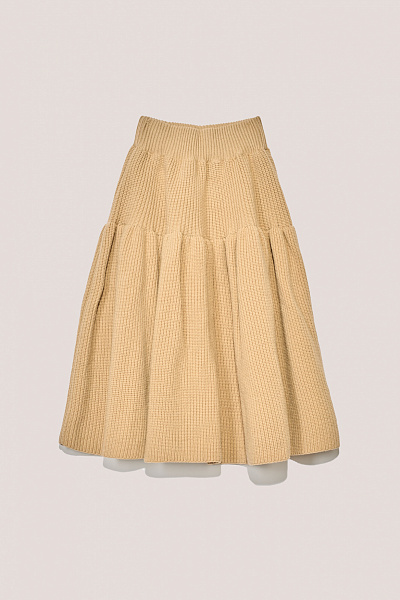 Юбка Dries Van Noten TELMA 2707