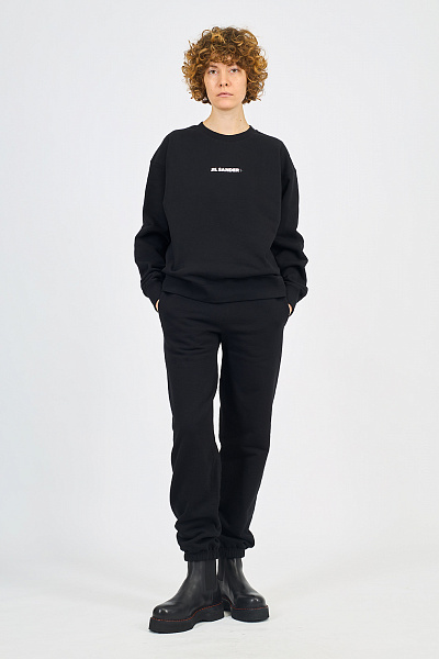 Брюки  Jil Sander J40KA0272 J20039 001 2