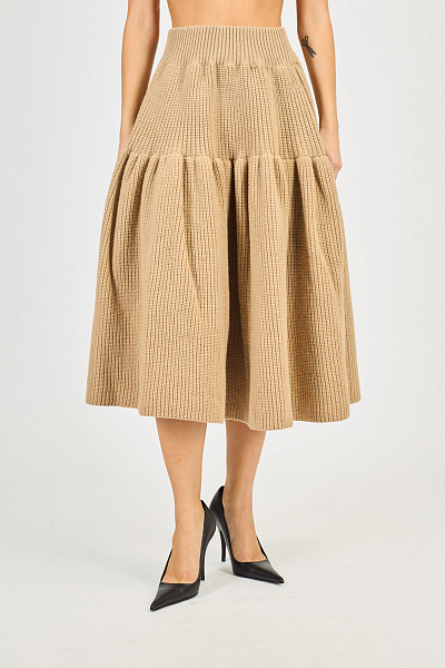 Юбка Dries Van Noten TELMA 2707 2