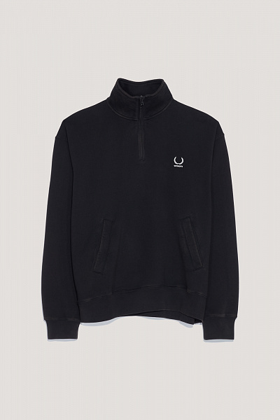 Свитшот Vetements MH27PZ187B