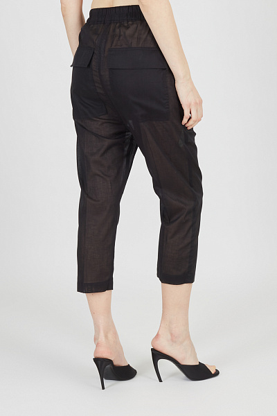 Брюки Rick Owens RP01F6303 2