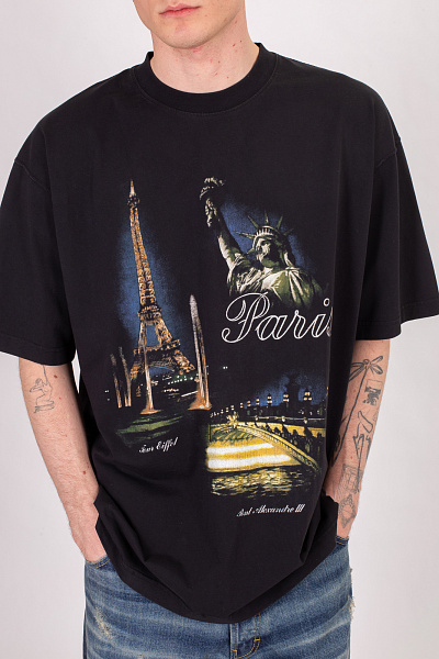 Футболка Vetements ME76TR244B 2