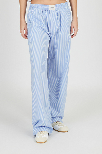 Брюки Sporty &amp; Rich PA07876243ST0 2