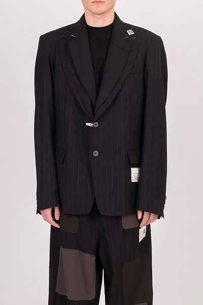 Пиджак Maison Mihara Yasuhiro A16JK031 2