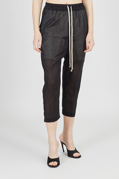 Брюки Rick Owens RP01F6303 2