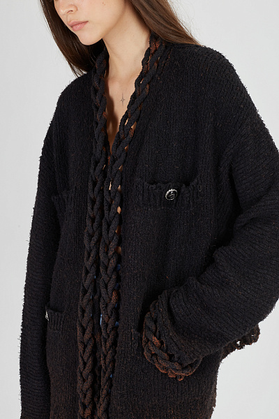 Кардиган DOUBLET 26SS53KN209 2