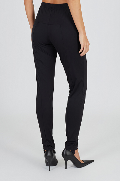 Леггинсы Vetements WH27LG129B 2