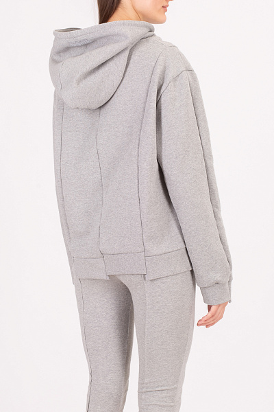 Худи Vetements WE76HD506G 2