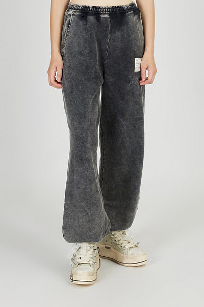 Брюки  Maison Mihara Yasuhiro B17PT553 2